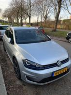 Volkswagen Golf VII 1.4 TSI Phev 204pk 5D DSG 2015 Grijs, Auto's, Volkswagen, Origineel Nederlands, Te koop, Zilver of Grijs, 5 stoelen