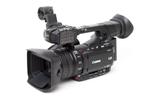 Camcorder Canon xf200, Ophalen, Canon, 20x of meer, Overige soorten