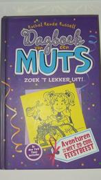 Dagboek van een muts, Boeken, Kinderboeken | Jeugd | 10 tot 12 jaar, Ophalen, Nieuw