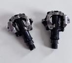 Pedalen Shimano PD-M520 SPD, Ophalen of Verzenden, Zo goed als nieuw, Shimano