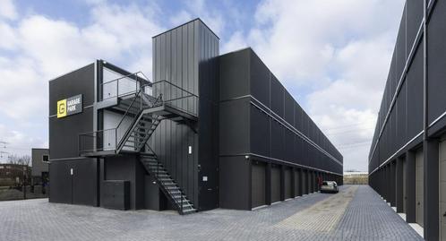 Ruime garagebox 24 m² te huur - GaragePark Almere Gooisekant, Zakelijke goederen, Bedrijfs Onroerend goed, Bedrijfsruimte, Huur