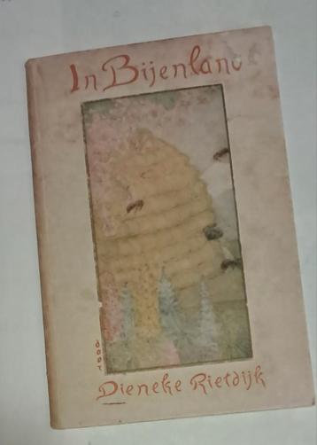 In Bijenland beschikbaar voor biedingen