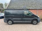 Opel Vivaro 1.9 DI 2.7T L1h1 Geen APK, Auto's, Voorwielaandrijving, Stof, 4 cilinders, 2000 kg
