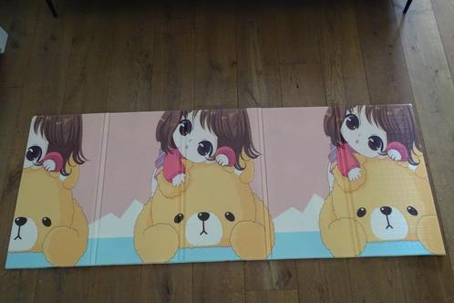 speelmat, Kinderen en Baby's, Speelgoed | Speelkleden, Zo goed als nieuw, Ophalen