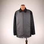 Dickies Harrington jas zwart grijs maat XL, Vintagie, Maat 56/58 (XL), Dickies, Ophalen of Verzenden
