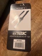 Sonik SK-TEK 9-10 Adapta-Sleeve Hengel Foedraal nieuw, Ophalen of Verzenden, Nieuw, Overige typen