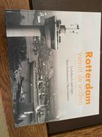 Rotterdam vanuit de Wolken - Luchtfoto's 1950-1990, Ophalen of Verzenden, 20e eeuw of later, Zo goed als nieuw