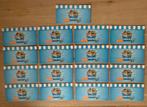 AH spaaractie winkeltje 17 mini’s, Albert Heijn, Verzenden