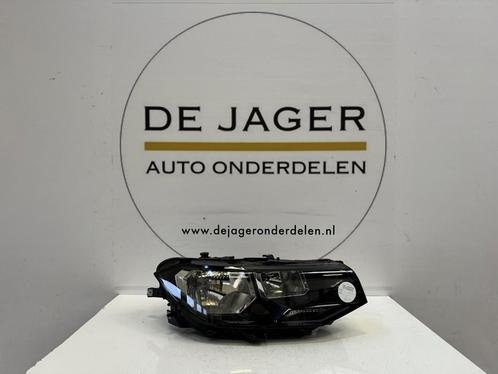 VW T-CROSS H7 KOPLAMP LINKS 2GM941006A 2018-, Auto-onderdelen, Verlichting, Volkswagen, Gebruikt, Ophalen of Verzenden