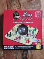 Mens Erger Je Niet! Dobbelautomaat - Jumbo, Hobby en Vrije tijd, Een of twee spelers, Ophalen of Verzenden, Zo goed als nieuw