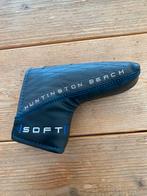 Cleveland Huntington Beach Soft putter headcover (nieuw), Sport en Fitness, Golf, Ophalen of Verzenden, Nieuw, Cleveland
