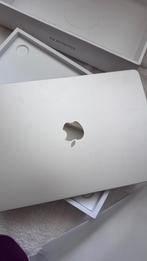 Macbook, Ophalen, 13 inch, 512 GB, Zo goed als nieuw
