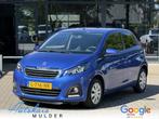 Peugeot 108 1.0 e-VTi Active Airco/Getint glas/Mist lampen, Auto's, Peugeot, Voorwielaandrijving, Gebruikt, Euro 6, Start-stop-systeem