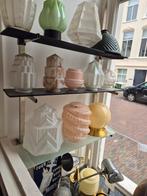 Zat. UTRECHT oude hanglamp plafondlamp tuinlamp wandlamp, Ophalen, Gebruikt