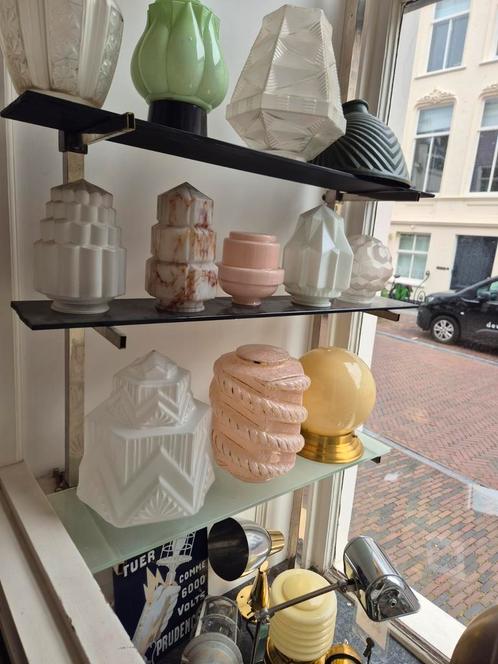 Zat. UTRECHT oude hanglamp plafondlamp tuinlamp wandlamp, Huis en Inrichting, Lampen | Overige, Gebruikt, Ophalen