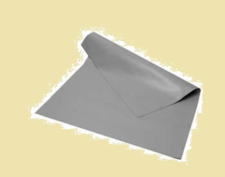 Losse PVC patches (PVC doek) om rubberboten te repareren., Watersport en Boten, Accessoires en Onderhoud, Nieuw, Onderhoud en Reparatie