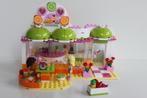 Lego Friends 41035 Juicebar, Ophalen of Verzenden, Zo goed als nieuw, Complete set, Lego