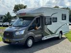 Challenger 628 EB, 2.2 D 155pk 6bak, Airco,Cruise,Trekhaak,, Overige merken, Bedrijf, Diesel, 6 tot 7 meter