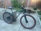 Stunt fiets, trek marlin 7 met collective LH zadel, Fietsen en Brommers, Fietsen | Mountainbikes en ATB, Hardtail, Ophalen, Zo goed als nieuw