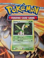 Tropius 64/123 Diamond&Pearl Mysterious Treasures pokemon, Ophalen of Verzenden, Gebruikt, Losse kaart