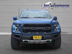 Ford USA F-150 RAPTOR SUPERCAB 2019 F150 (bj 2019), Automaat, 2423 kg, Gebruikt, Euro 6