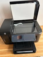 HP Officejet 6500A All-in-One Printer, Ophalen, Gebruikt, Faxen, Inkjetprinter