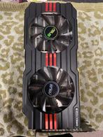ASUS Radeon HD 7950 3GB DirectCU II – Werkend, Computers en Software, Videokaarten, Ophalen of Verzenden, Zo goed als nieuw, GDDR5