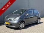 Toyota Aygo 1.0-12V + LEES BESCHRIJVING, Voorwielaandrijving, Gebruikt, 4 stoelen, 68 pk
