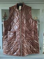 New Collection  bodywarmer  " Nieuw  " ( 54-56  ), Kleding | Dames, Ophalen of Verzenden, Nieuw, Bruin, Jas of Mantel