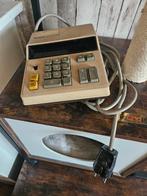 oude rekenmachine, Verzamelen, Elektronische Apparatuur, Ophalen of Verzenden