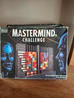 Mastermind Challenge - Logica Spel, Een of twee spelers, Ophalen of Verzenden, Gebruikt, Parker