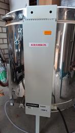 Keramiek oven, Hobby en Vrije tijd, Ophalen, Gebruikt