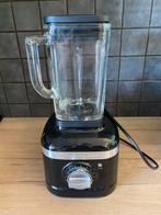 Kitchenaid artisan blender, Witgoed en Apparatuur, Blenders, Ophalen of Verzenden, Zo goed als nieuw, Blender