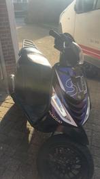 Zip 172cc 2t brom, Ophalen, Zo goed als nieuw, Tweetakt, Zip