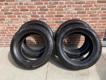 Continental Vancontact Eco 215/65r17 109/107T Zomerbanden beschikbaar voor biedingen