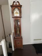 Antieke Staande Klok, Ophalen