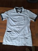 3x Haen uniformjasjes/zorgjasjes maat S, Diversen, Ophalen of Verzenden, Zo goed als nieuw