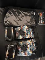 Keepershandschoenen (twee paar), Sport en Fitness, Voetbal, Maat XS of kleiner, Ophalen of Verzenden, Gebruikt, Handschoenen