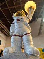Astronaut lampen weer binnen!, Ophalen, Zo goed als nieuw