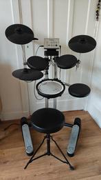 Roland drumstel, Muziek en Instrumenten, Drumstellen en Slagwerk, Ophalen, Gebruikt, Roland