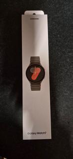 Samsung Galaxy Watch 7 - NIEUW in doos!, Sieraden, Tassen en Uiterlijk, Smartwatches, Nieuw, Ophalen of Verzenden, Samsung, Waterdicht