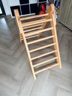 Klimrek peuters/kleuters - Zo goed als nieuw!, Ophalen, Zo goed als nieuw