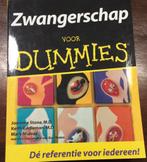 Zwangerschap voor Dummies - Gelezen, Ophalen of Verzenden, Gelezen, Zwangerschap en Bevalling