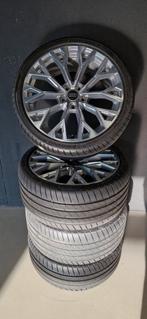 Audi RS3 wielset breedset, Banden en Velgen, Personenwagen, Zomerbanden, Ophalen