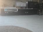 Tv meubel gratis, Ophalen, Gebruikt, 200 cm of meer, Minder dan 100 cm