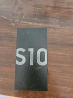 Samsung galaxy S10, Telecommunicatie, Mobiele telefoons | Samsung, Ophalen, Gebruikt, Zwart, Galaxy S10