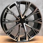 NIEUW 19” A24 5x112 Velgen Past Op AUDI A3 S3 A4 S4 Q2 Q3, 19 inch, Velg(en), NIEUWEMAASDIJK 12B HEESBEEN, Nieuw