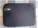Case Logic Laptophoes 11 inch - Zwart, Ophalen of Verzenden, 11 inch of minder, Gebruikt, Case Logic