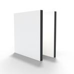 HPL -RAL 7016 6009 9001 9010, Doe-het-zelf en Verbouw, Hout en Planken, Ophalen, Minder dan 25 mm, Overige typen, Nieuw