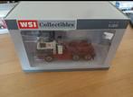 WSI, A.M.T., Scania 141, Trekker, Hobby en Vrije tijd, Modelauto's | 1:50, Ophalen of Verzenden, Zo goed als nieuw, Bus of Vrachtwagen